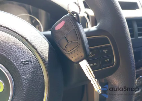 2012 Jeep Liberty Sport from USA, damaged, VIN 1C4PJLAK2CW148617